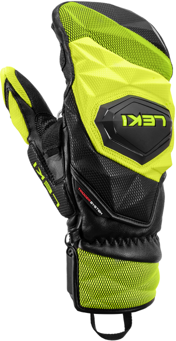 Rękawice LEKI WCR Venom SL 3D Mitt- 2025/26