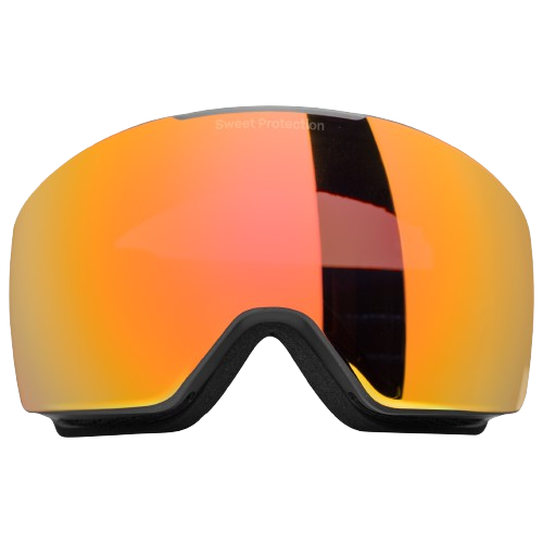 Gogle Sweet Protection - Connor RIG Reflect BLI Amethyst Black/Matt Black - 2025/26