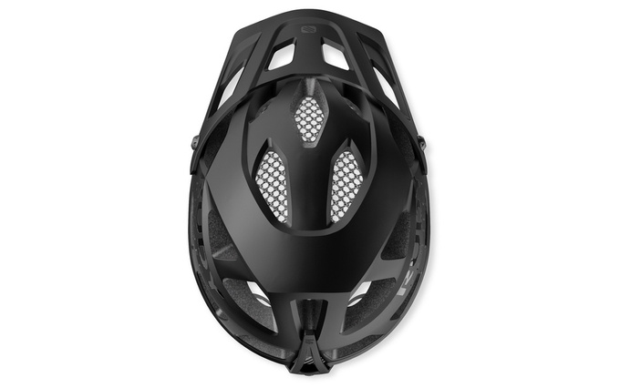Kask Rudy Project PROTERA+ Black Matte - 2025