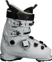 Buty narciarskie Atomic Hawx Prime 95 BOA W Ice/Black - 2025/26