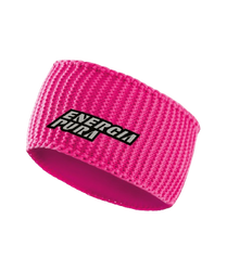 Stirnband Energiapura Bryne/Fluo Pink - 2025/26