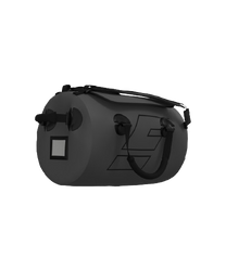 Beutel Energiapura Duffle Bag/Grey Black - 2024/25