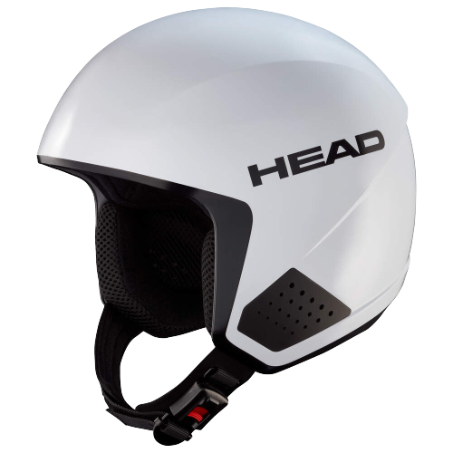 Kask HEAD Downforce White - 2025/26