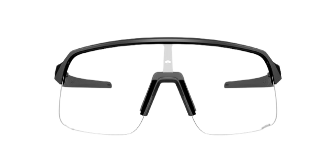Sunglasses Oakley Sutro Lite S Matte Black Frame/Photochromatic Lenses