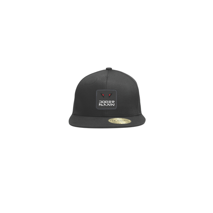 Nordica Dobermann Cap Black - 2025/26