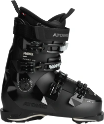 Buty narciarskie Atomic Hawx Prime 75 W Black/Anthracite - 2025/26