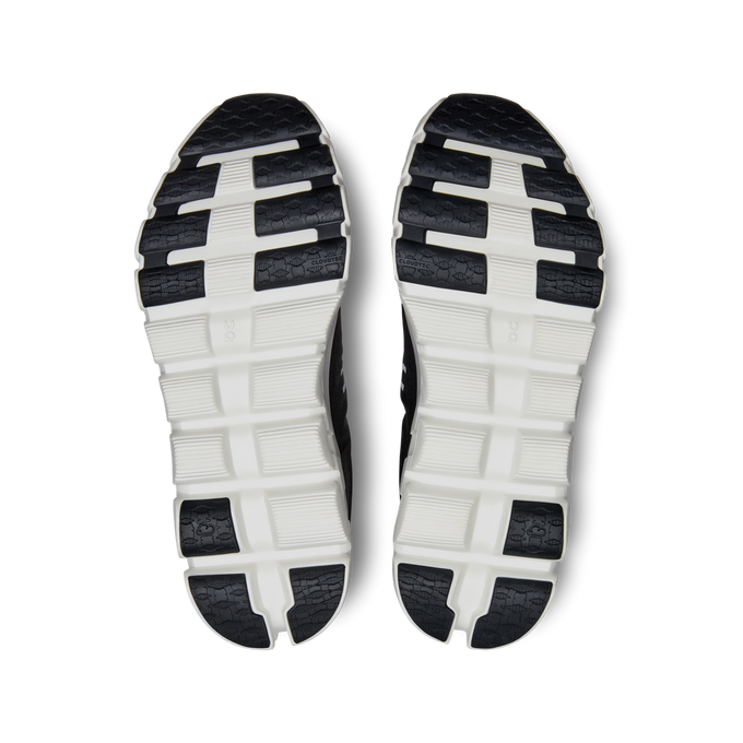 Damen Schuhe ON RUNNING Cloudflow 4 Black/White