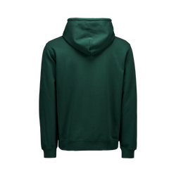 Hoodie POC Hood Pargasite Green - 2025/26