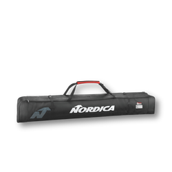 Pokrowiec na narty Nordica Single Ski Bag Eco Fabric - 2025/26
