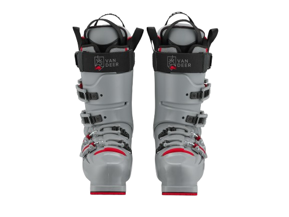 Buty narciarskie Van Deer Pro Boot 130 Grey - 2025/26
