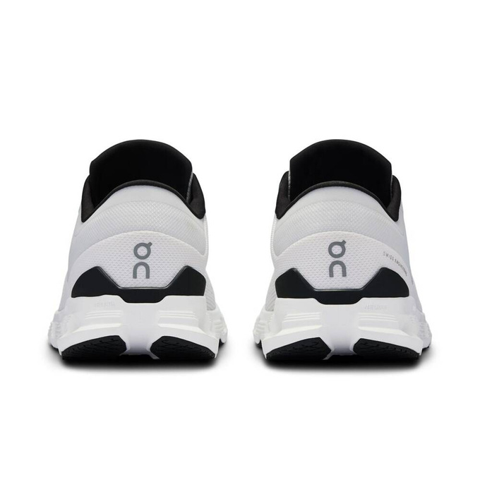 Herrenschuhe ON RUNNING Cloud X 4 Ivory/Black