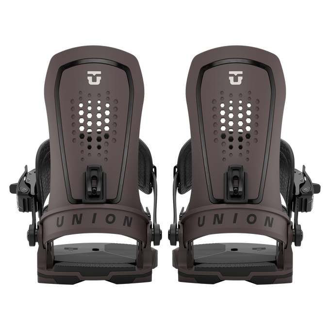 Snowboardbindungen Union  Force Brown 20-YR - 2025/26