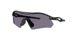 Okulary Oakley Radar Plate Matte Black Frame/Prizm Grey Lenses