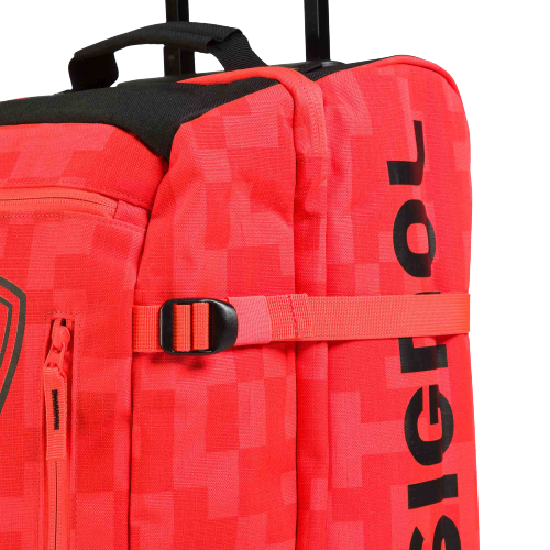 Beutel Rossignol Hero Cabin Bag - 2025/26