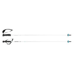 Kije HEAD Worldcup Rebels Carbon White - 2025/26