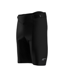 Spodenki na gumę Energiapura Heatable Warm ADJ/Black - 2025/26