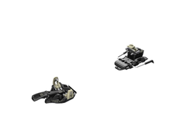 Skibindungen HEAD Almonte 12 PT Brake 90mm Black Sand - 2025/26