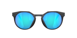 Okulary Oakley HSTN Matte Black Frame / Prizm Sapphire Polarized Lenses