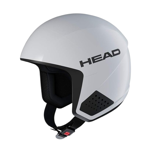 Kask HEAD Downforce Mips RD White - 2025/26