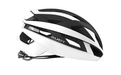 Kask Rudy Project Rebel White Matte - 2025