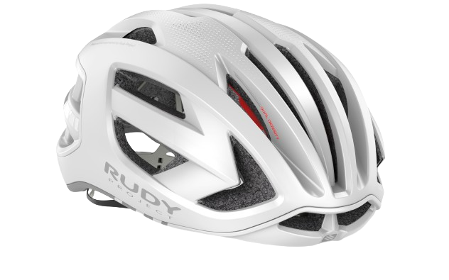 Kask Rudy Project EGOS WHITE MATTE