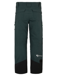 Spodnie Narciarskie Ziener RCE Coach Unisex Pants Dark Jungle - 2024/25