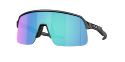 Okulary Oakley Sutro Lite S Matte Black Frame/Prizm Sapphire Lenses