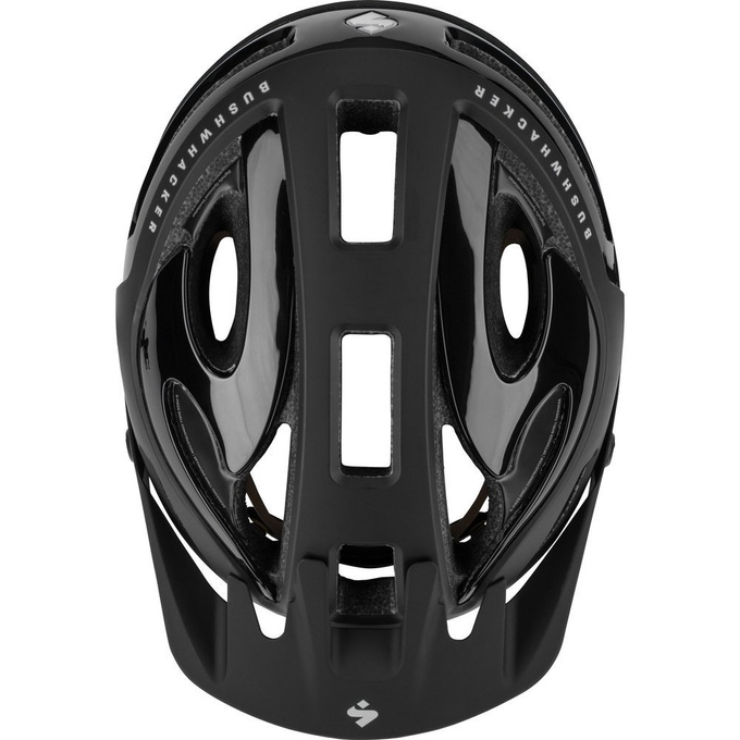 Kask Rowerowy SWEET PROTECTION Bushwhacker 2 Mips Helmet Matte Black - 2021