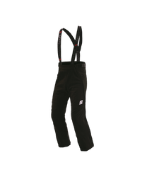 Ski Pants Energiapura Sater Junior/Black - 2024/25