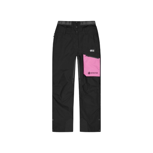 Spodnie narciarskie Picture Exa Gore-Tex Super Pink - 2025/26