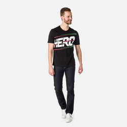Koszulka ROSSIGNOL Hero Logo Tee
