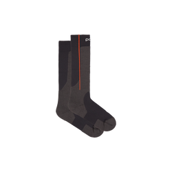 Skarpetki POC Race Sock Granite Grey - 2025/26