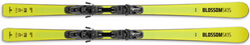 Skis Blossom Skis Numero Uno GS WCR 14 + ST 14 - 2025/26