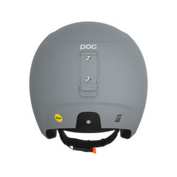 Helmet POC Skull Dura X Mips Granite Grey Matt - 2025/26