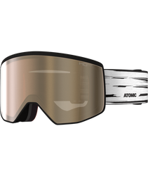 Brille Atomic Four Pro L HD Photo Maverick - 2025/26