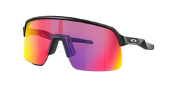Sonnenbrille Oakley Sutro Prizm Road Lenses/Matte Black Frame