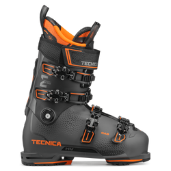 Ski boots TECNICA Mach1 HV 110 TD GW Race Gray - 2025/26