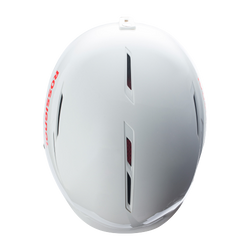 Kask Rossignol Hero Slalom Impacts White + Garda - 2025/26