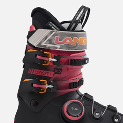 Buty narciarskie Lange Concept 10.5 W GW BOA - 2025/26