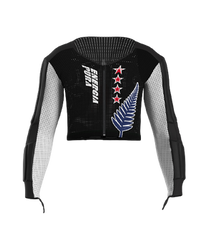 Koszulka z ochraniaczami Energiapura Maglia Racing Robinson Junior - 2024/25