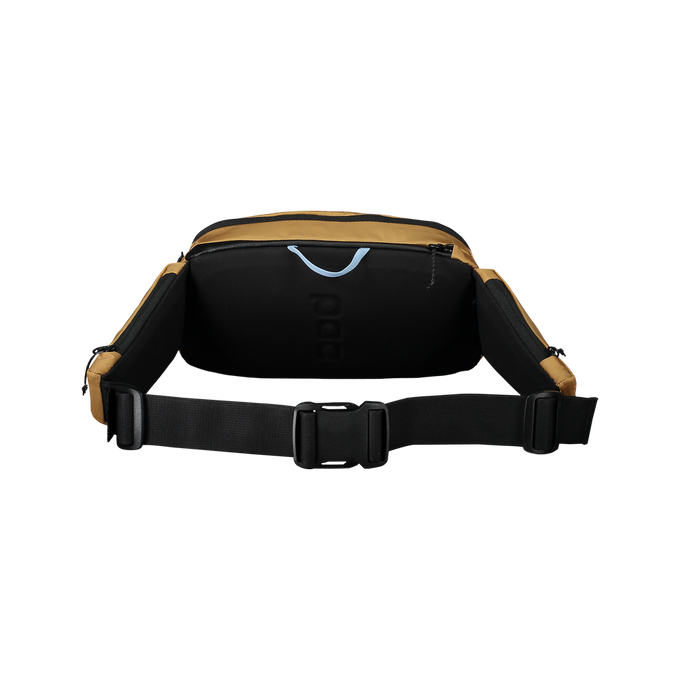 Torba POC Lamina Hip Pack Aragonite Brown - 2024/25