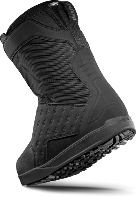 Snowboardstiefel Thirty Two Lashed  Double Boa Black/Grey - 2025/26