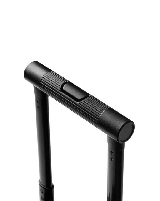 Plecak DB Hugger Roller Bag Carry-on 40l Black - 2024/25