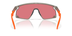 Okulary Oakley BXTR Matte Grey Ink Frame/ Prizm Trail Torch Lenses
