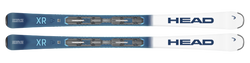 Ski HEAD Worldcup Rebles XR - 2025/26