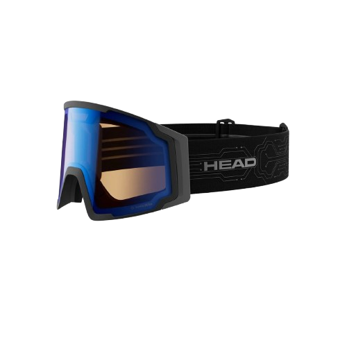 Gogle HEAD Neves Sunscreen - 2025/26