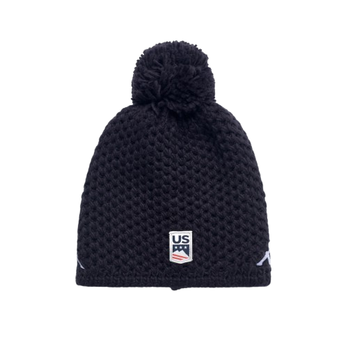 Czapka Kappa FLOCK3 US Blue Baritone - 2025/26