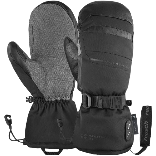 Rękawice Reusch Advanced Heat R-TEX® XT Mitten - 2025/26