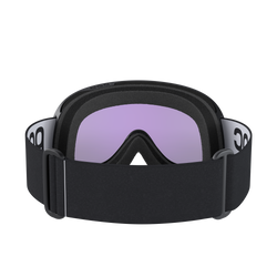 Skibrille POC Retina Mid Uranium Black/Partly Sunny Blue - 2025/26