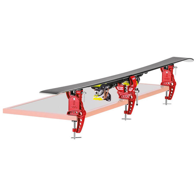 Imadło SWIX Vise 3-Parts 50mm Jaws